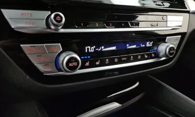 BMW 5-Series 2020, 80687 км, за 30900000 KRW - фото 30