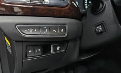 Genesis EQ900 2016, 100940 км, за 18500000 KRW - фото 13