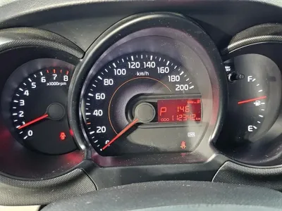 Kia Ray 2012, 112335 км, за 3490000 KRW - фото 6