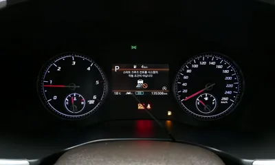 Hyundai Santafe 2021, 135308 км, за 19500000 KRW - фото 8