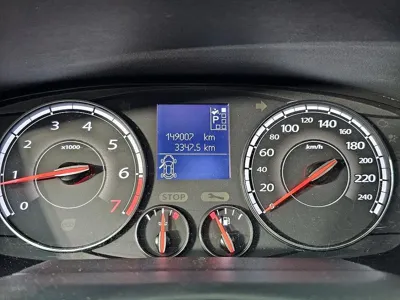Renault-KoreaSamsung SM5 2014, 149000 км, за 1990000 KRW - фото 7
