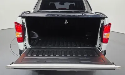 KG_Mobility_Ssangyong Rexton 2019, 71755 км, за 17900000 KRW - фото 32