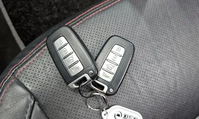 Kia Porte 2012, 126481 км, за 4200000 KRW - фото 18