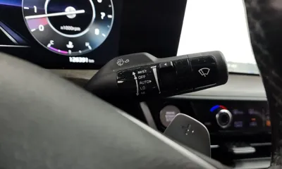 Kia K8 2022, 126391 км, за 18990000 KRW - фото 27