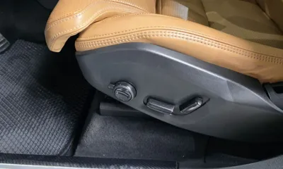 Volvo XC90 2018, 85692 км, за 33990000 KRW - фото 37