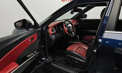 KG_Mobility_Ssangyong TIBOLI 2015, 123435 км, за 5900000 KRW - фото 10