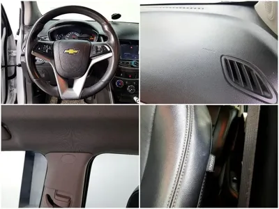 ChevroletGMDaewoo Trax 2018, 175537 км, за 4900000 KRW - фото 17