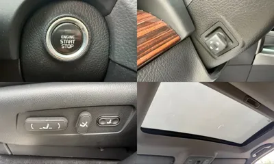 Kia Mohave 2018, 103518 км, за 17700000 KRW - фото 19