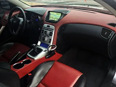 Hyundai Genesis 2010, 143237 км, за 11490000 KRW - фото 7