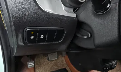 Kia Ray 2016, 69942 км, за 8800000 KRW - фото 17