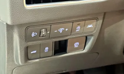 Hyundai Sonata 2020, 107107 км, за 19400000 KRW - фото 20
