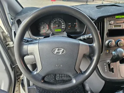 Hyundai Starex 2008, 200043 км, за 3500000 KRW - фото 7