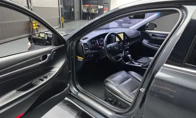 Hyundai Grandeur 2017, 168755 км, за 11000000 KRW - фото 10