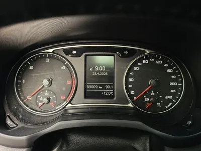 Audi A1 2015, 89000 км, за 11850000 KRW - фото 5
