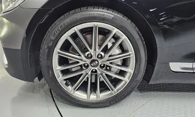 Kia K9 2020, 172950 км, за 16900000 KRW - фото 5