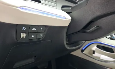 Hyundai Grandeur 2023, 51024 км, за 26400000 KRW - фото 32