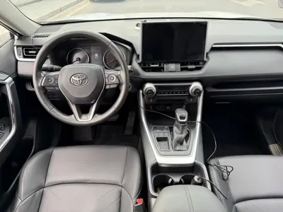 Toyota Wildlander 2021, 62000 км, за 98800 CNY - фото 12