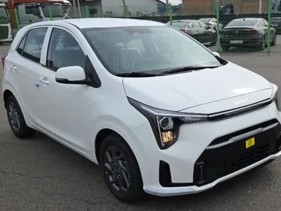 Kia Morning 2026, 6 км, за 2880000 KRW - фото 8