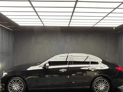 Mercedes-Benz C-Class 2024, 49387 км, за 39980000 KRW