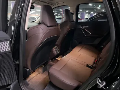 BMW X1 2025, 10553 км, за 49900000 KRW - фото 8