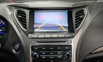 Hyundai Grandeur 2016, 50726 км, за 8900000 KRW - фото 15