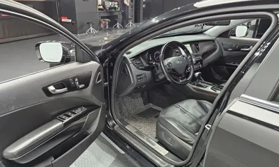 Kia K9 2013, 180092 км, за 5500000 KRW - фото 10