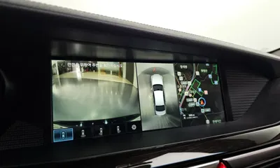 Genesis EQ900 2016, 154840 км, за 14500000 KRW - фото 15
