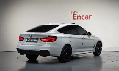 BMW Gran Turismo 2020, 75705 км, за 23900000 KRW