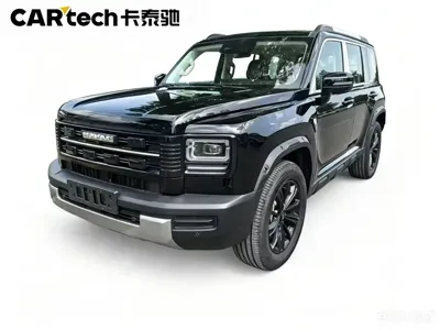 Haval Menglong New Energy 2026, 100 км, за 155800 CNY