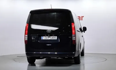 Hyundai Staria 2024, 25709 км, за 29900000 KRW - фото 4