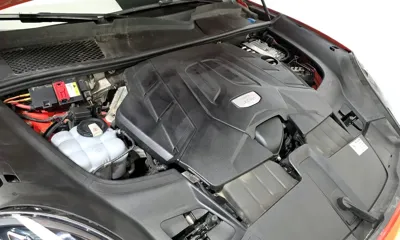 Porsche Cayenne 2020, 111770 км, за 57500000 KRW - фото 6