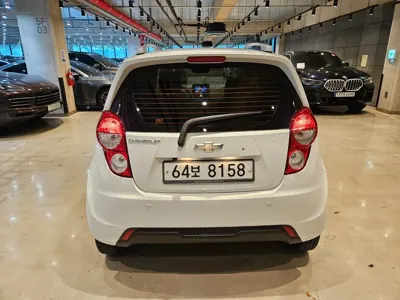 ChevroletGMDaewoo Spark 2013, 68836 км, за 2590000 KRW