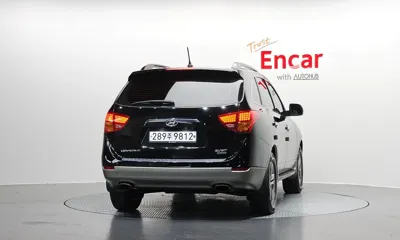 Hyundai Veracruz 2015, 194119 км, за 11500000 KRW