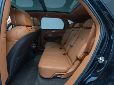 Bentley Bentayga 2025, 7212 км, за 275000000 KRW - фото 17