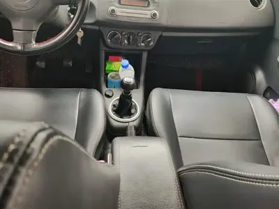 Suzuki Swift 2012, 123000 км, за 12000 CNY - фото 16