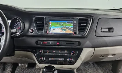 Kia Canival 2016, 176474 км, за 6700000 KRW - фото 15