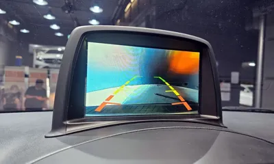 Hyundai Starex 2019, 135781 км, за 14000000 KRW - фото 16