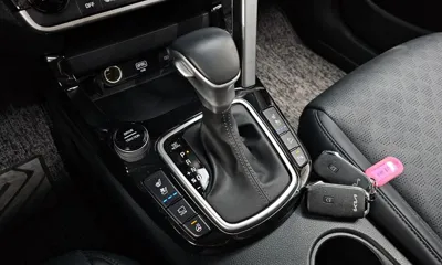 Kia Seltos 2023, 23496 км, за 25900000 KRW - фото 9