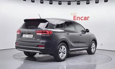 Kia Sorento 2017, 52272 км, за 15500000 KRW - фото 2