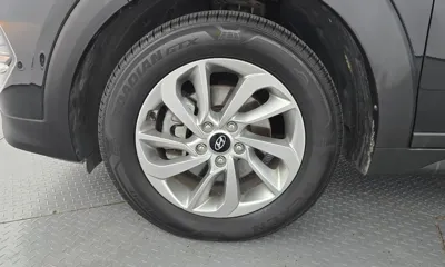 Hyundai Tucson 2018, 146020 км, за 10500000 KRW - фото 5