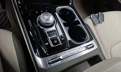 Kia Canival 2021, 125939 км, за 19900000 KRW - фото 9