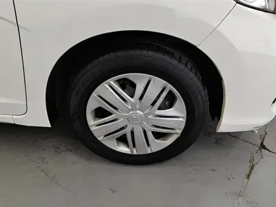 Honda Fit 2020, 76200 км, за 46800 CNY - фото 6
