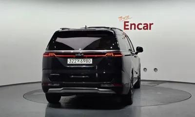 Kia Canival 2023, 45328 км, за 28700000 KRW