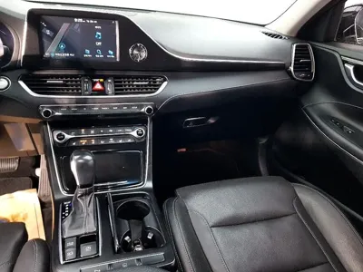 Hyundai Grandeur 2018, 153283 км, за 11500000 KRW - фото 10