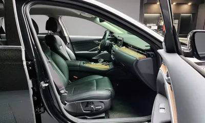 Kia K9 2023, 30770 км, за 42900000 KRW - фото 26