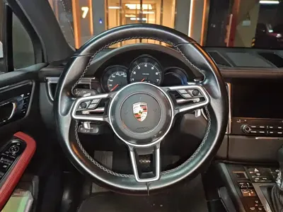 Porsche Macan 2017, 79400 км, за 134000 CNY - фото 15