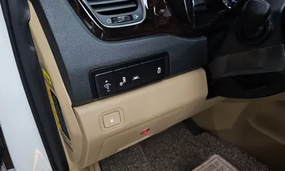 Kia Canival 2019, 46841 км, за 20500000 KRW - фото 18