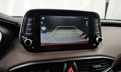 Hyundai Santafe 2019, 102185 км, за 18800000 KRW - фото 17