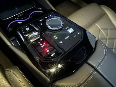 BMW 5-Series 2026, 4142 км, за 69000000 KRW - фото 9