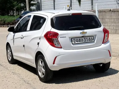 ChevroletGMDaewoo Spark 2020, 64482 км, за 8000000 KRW - фото 3